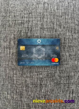 Philippines Rizal Commercial Banking Corporation (RCBC) mastercard photolook